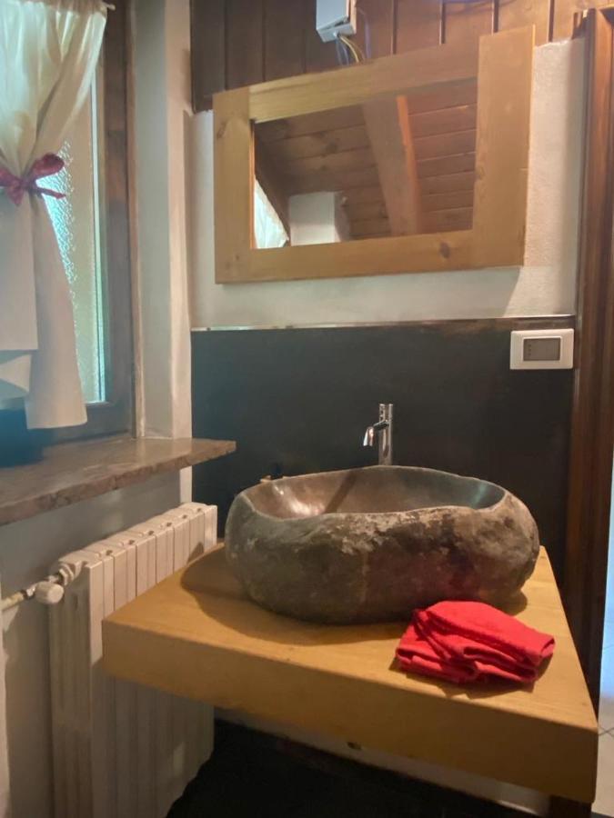 Casa Belvedere Pieve di Cadore Exterior foto